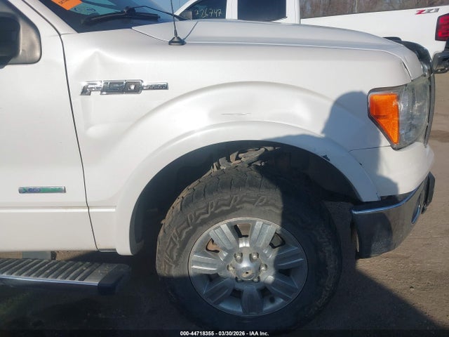 Ford F-150 Lariat