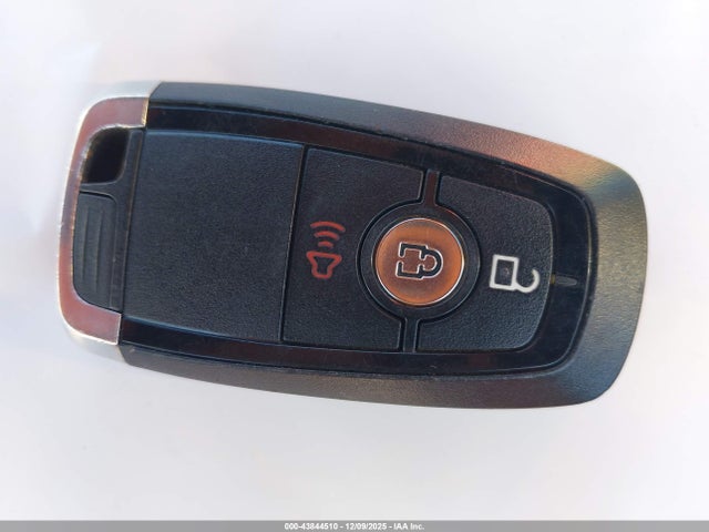 Ford EcoSport Se