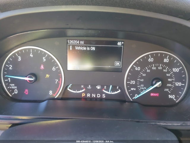 Ford EcoSport Se