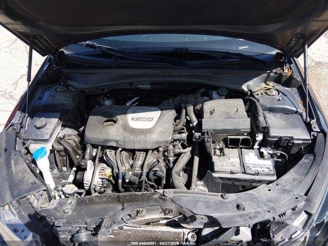 Kia Optima Ex Premium