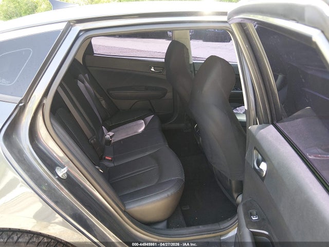 Kia Optima Ex Premium
