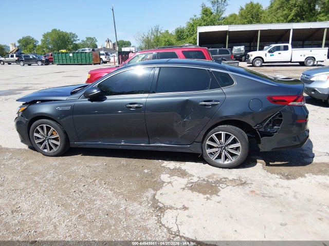 Kia Optima Ex Premium