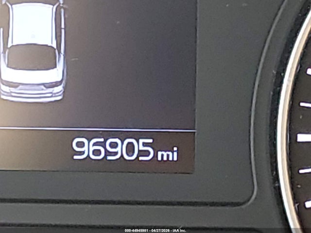 Kia Optima Ex Premium