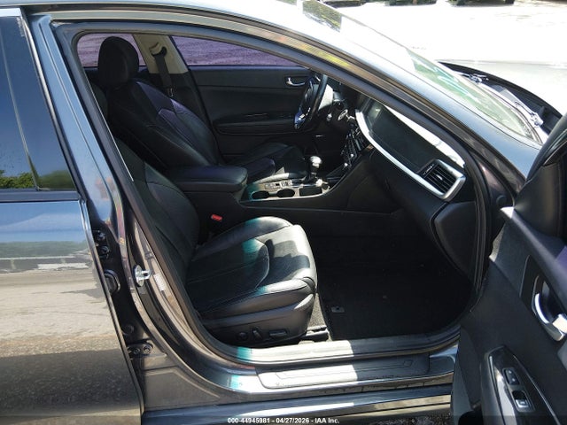 Kia Optima Ex Premium