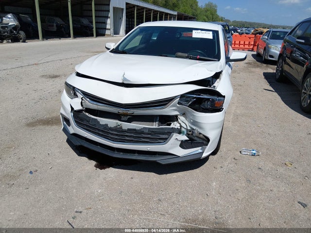 Chevrolet Malibu 2lt