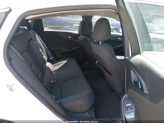 Chevrolet Malibu 2lt