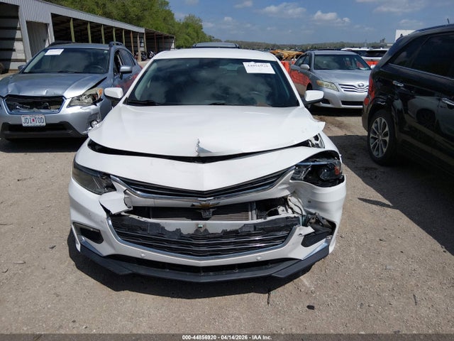 Chevrolet Malibu 2lt