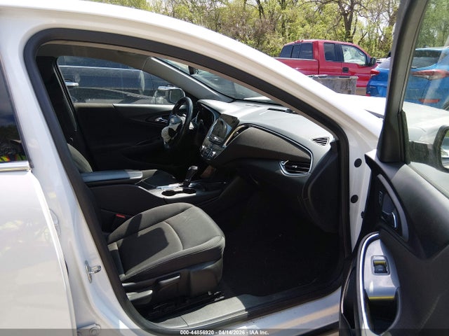 Chevrolet Malibu 2lt