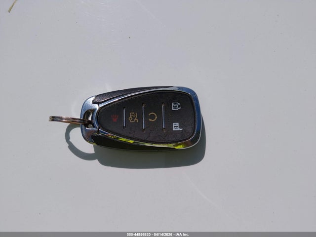 Chevrolet Malibu 2lt
