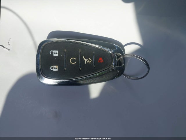 Chevrolet Equinox 2lt
