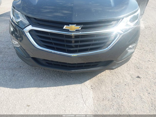 Chevrolet Equinox 2lt