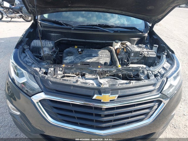 Chevrolet Equinox 2lt
