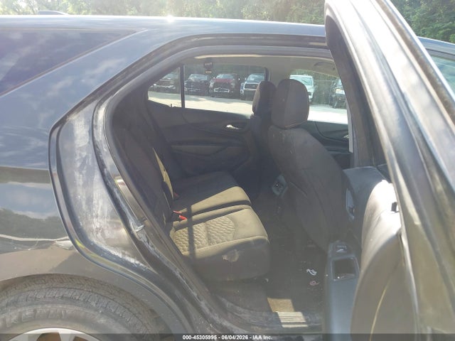Chevrolet Equinox 2lt