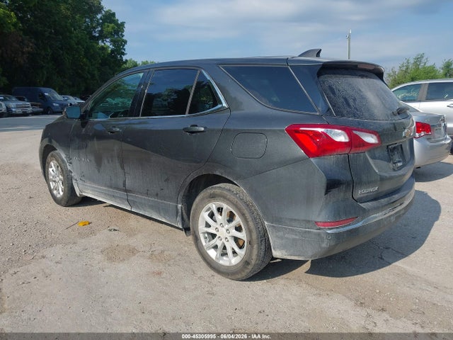 Chevrolet Equinox 2lt