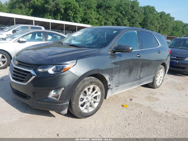 Chevrolet Equinox 2lt