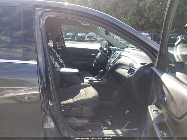 Chevrolet Equinox 2lt