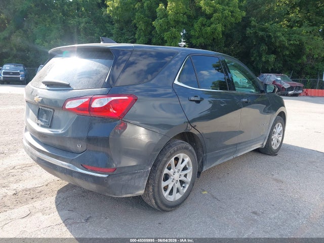 Chevrolet Equinox 2lt