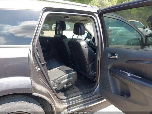 Dodge Journey Crossroad Plus