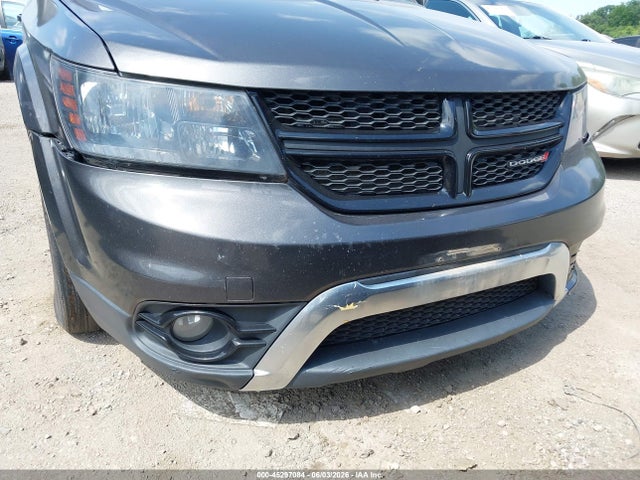 Dodge Journey Crossroad Plus