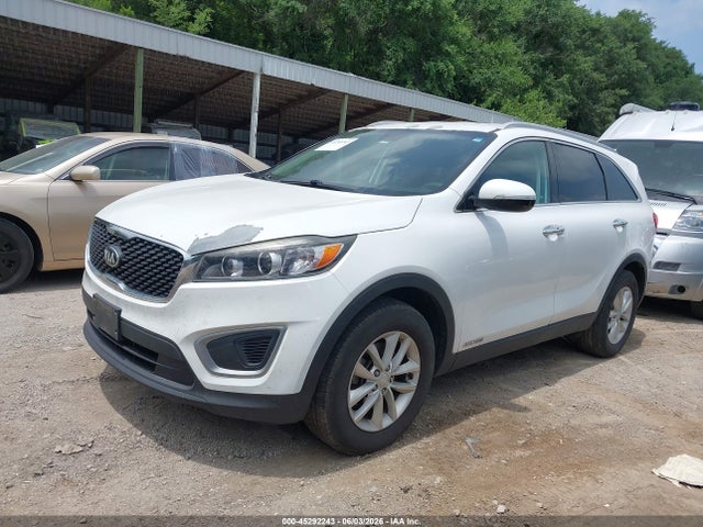 Kia Sorento 3.3l Lx