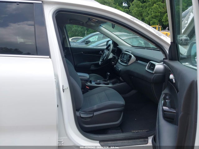 Kia Sorento 3.3l Lx