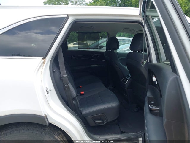 Kia Sorento 3.3l Lx
