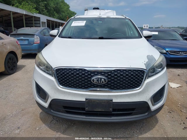 Kia Sorento 3.3l Lx