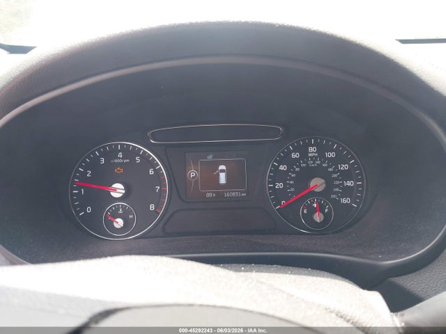 Kia Sorento 3.3l Lx