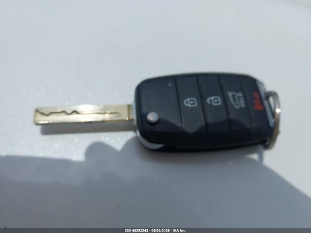 Kia Sorento 3.3l Lx