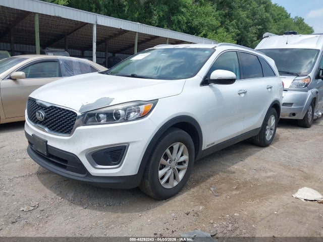 Kia Sorento 3.3l Lx