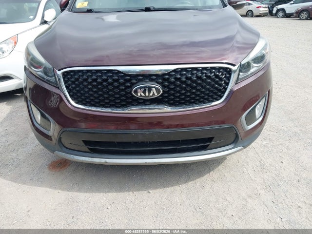 Kia Sorento 3.3l Ex