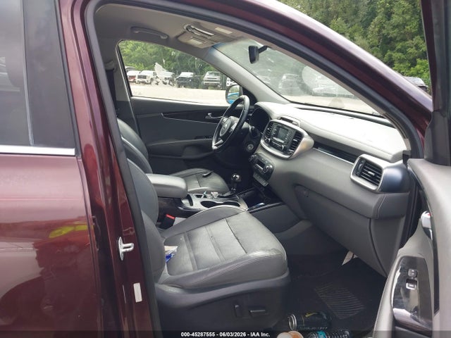 Kia Sorento 3.3l Ex