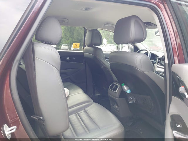 Kia Sorento 3.3l Ex