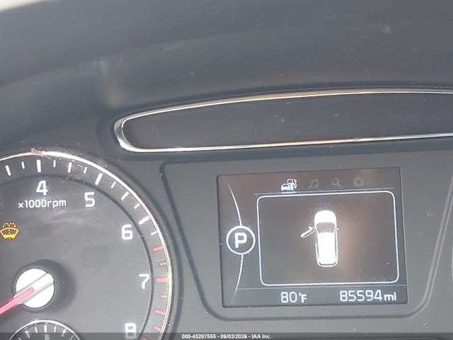 Kia Sorento 3.3l Ex