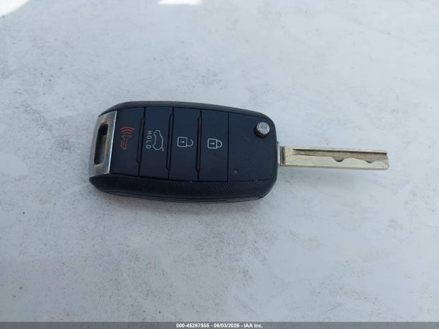 Kia Sorento 3.3l Ex