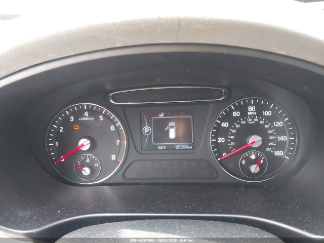Kia Sorento 3.3l Ex