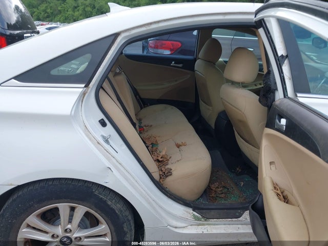 Hyundai SONATA Gls