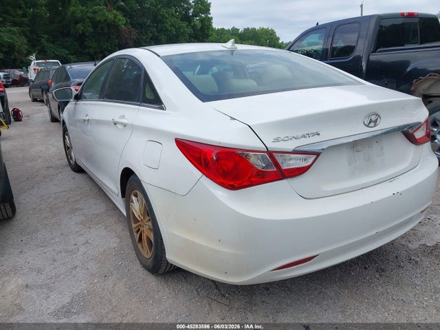 Hyundai SONATA Gls