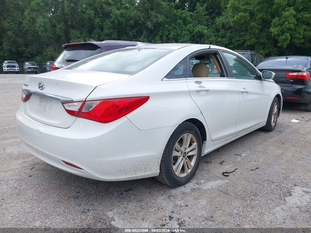 Hyundai SONATA Gls