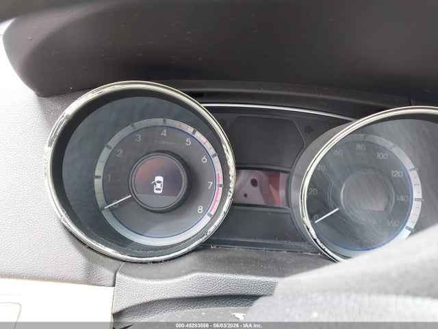 Hyundai SONATA Gls