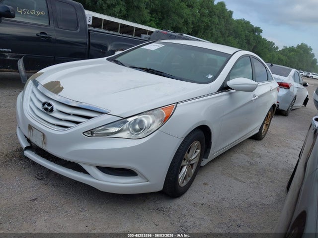 Hyundai SONATA Gls