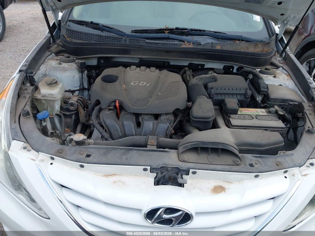 Hyundai SONATA Gls