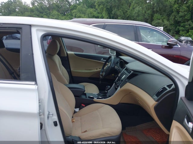 Hyundai SONATA Gls