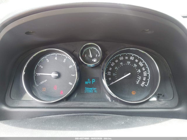 Chevrolet Captiva Ltz
