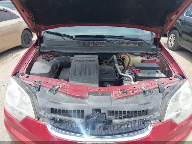 Chevrolet Captiva Ltz