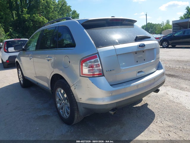 Ford Edge Limited