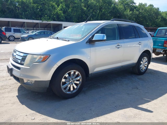 Ford Edge Limited