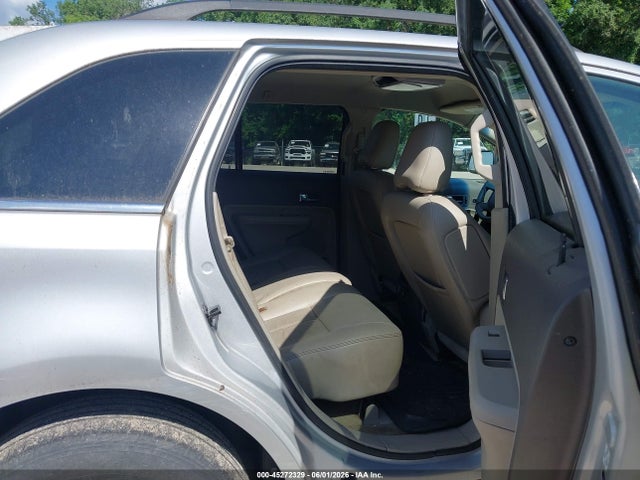 Ford Edge Limited
