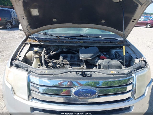 Ford Edge Limited