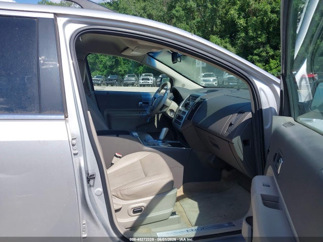 Ford Edge Limited
